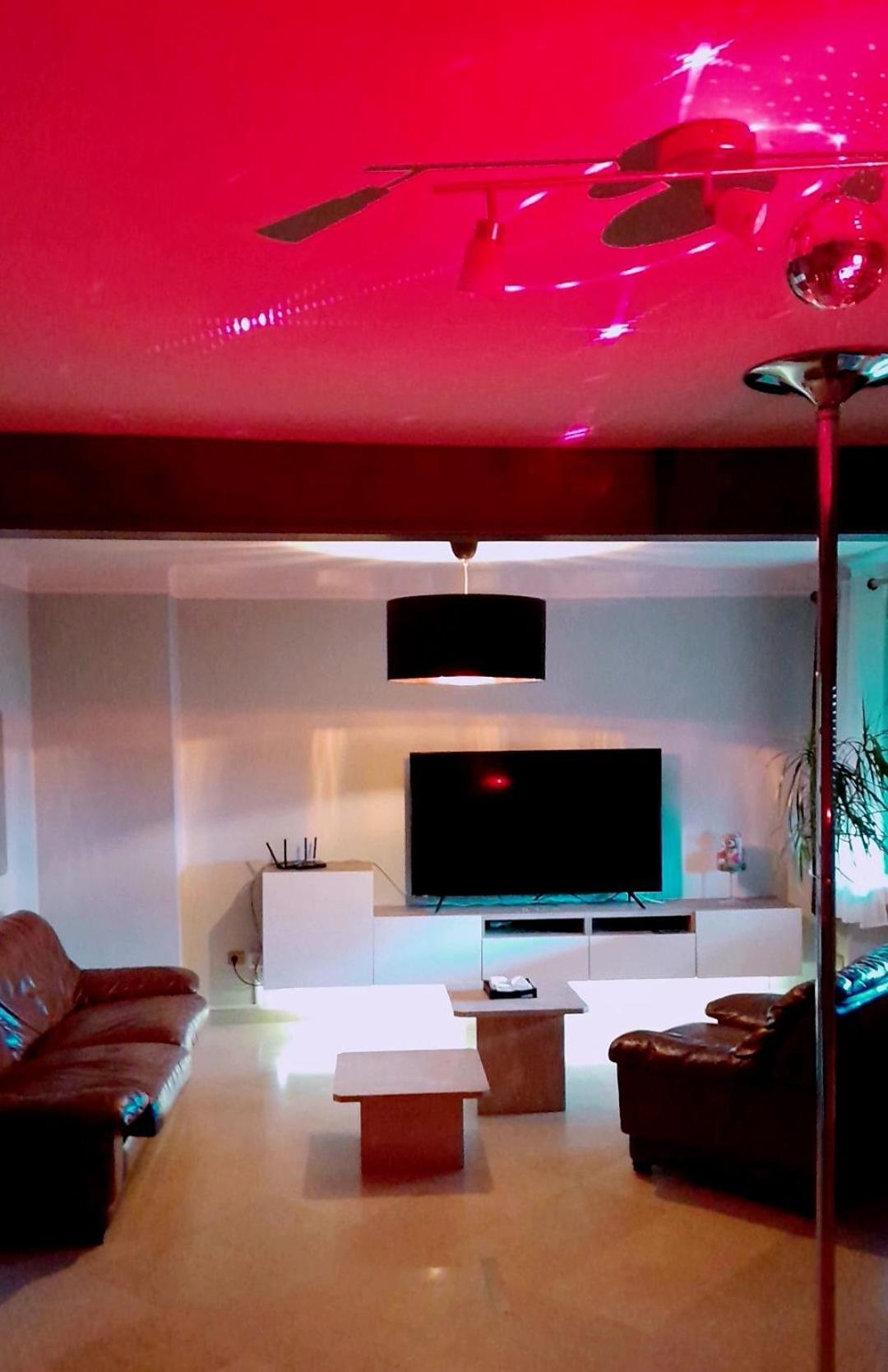 Paradis Love Room Crehange Exterior photo
