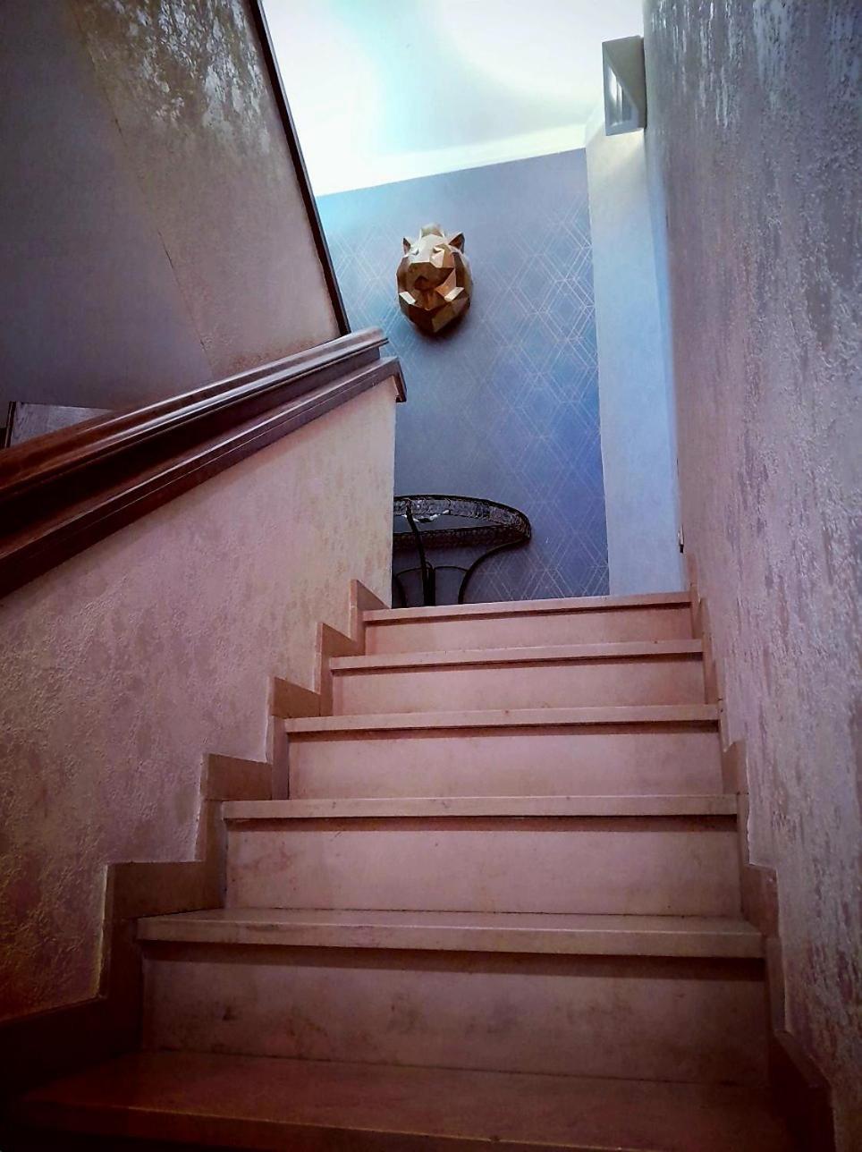 Paradis Love Room Crehange Exterior photo