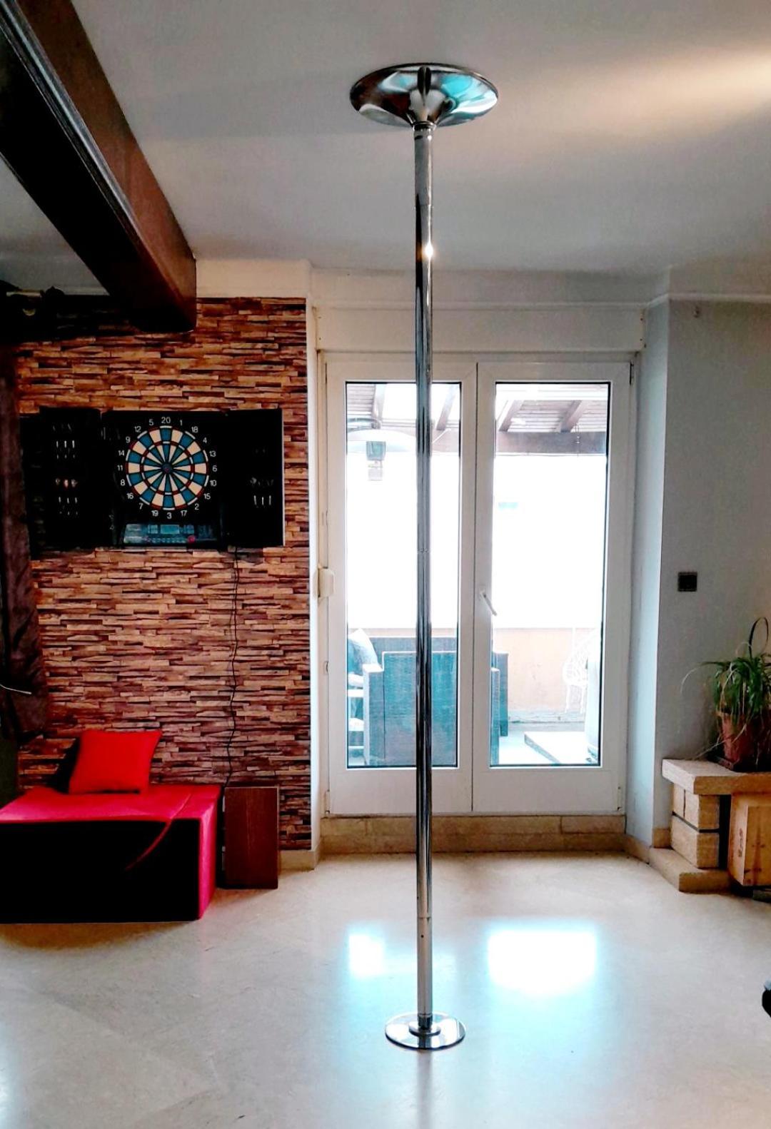 Paradis Love Room Crehange Exterior photo
