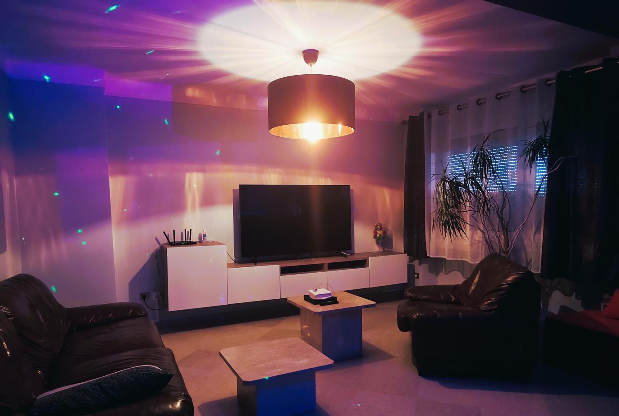 Paradis Love Room Crehange Exterior photo