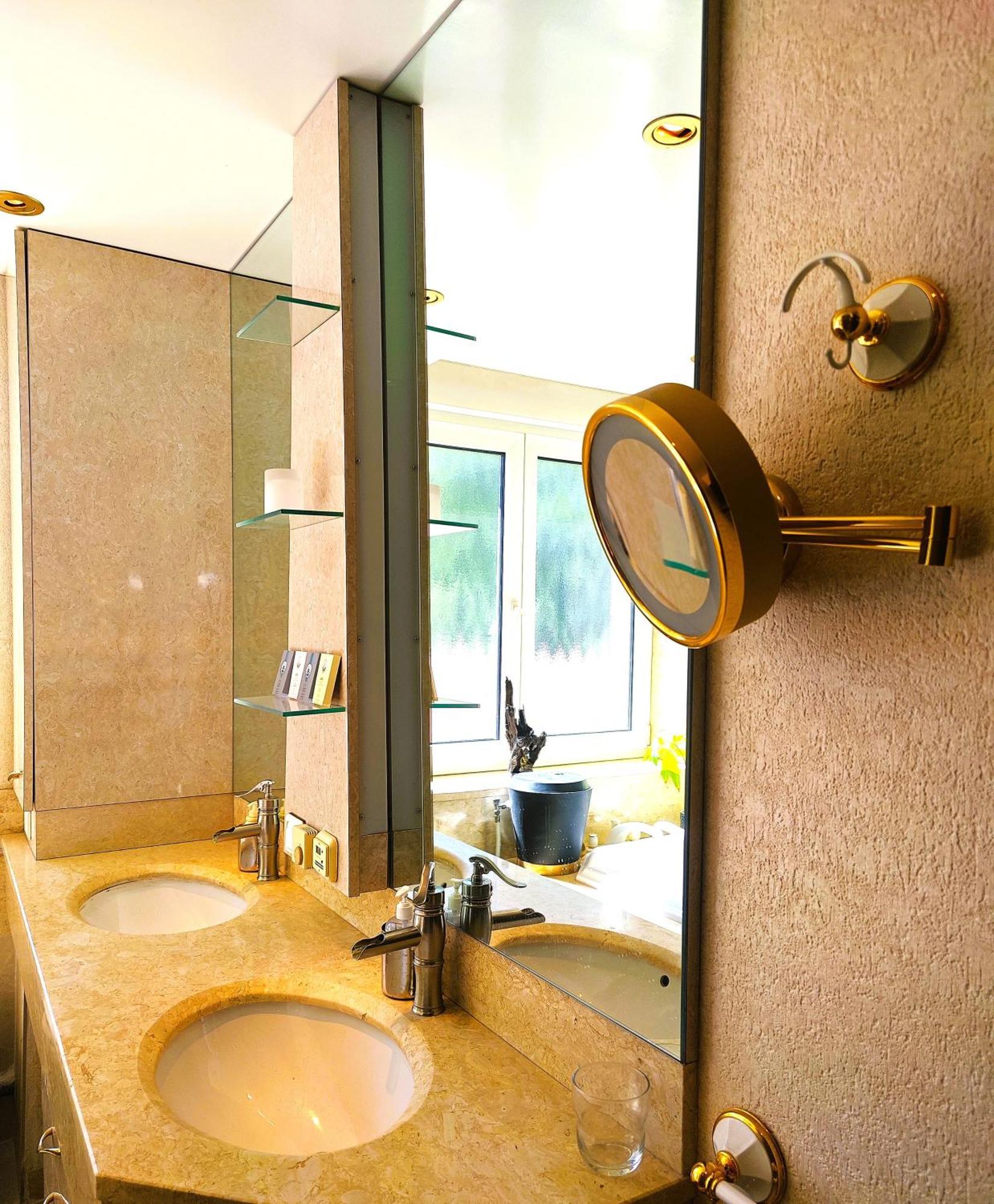 Paradis Love Room Crehange Exterior photo